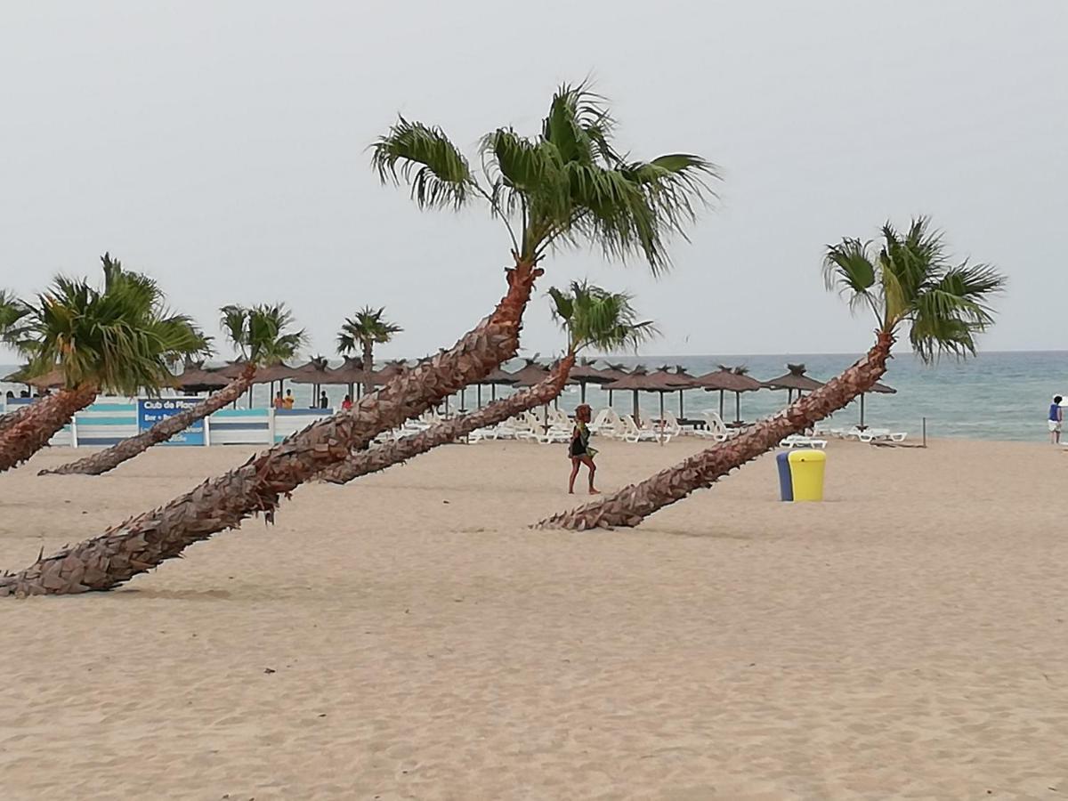 Апартаменты Les Marines III - Tout Confort - Tout Equipe - En Bord De Mer - Avec Jardin - Proche Commerces Et Animations Ле Баркарес Экстерьер фото